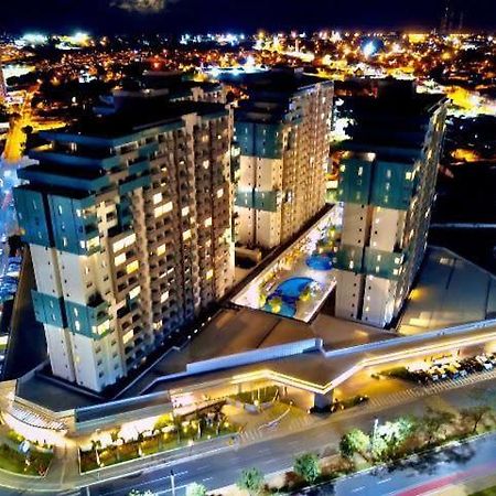 Thermas Olimpia Resort 外观 照片