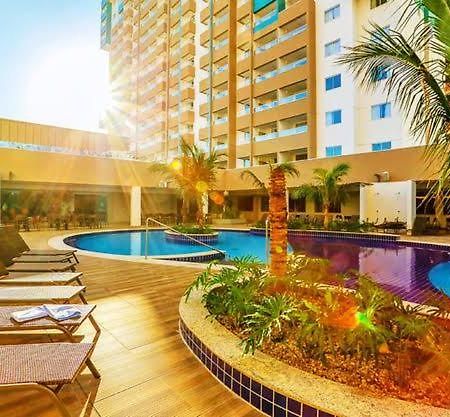 Thermas Olimpia Resort 外观 照片